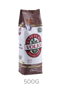 Cafe Volio 500g Whole Bean