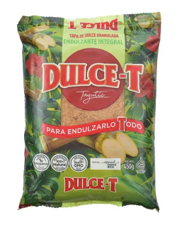 Granulated sugar Dulce T (450g)