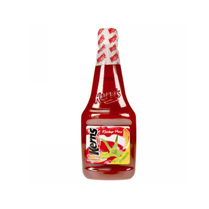 Kerns Ketchup Plastic bottle 13.5 oz