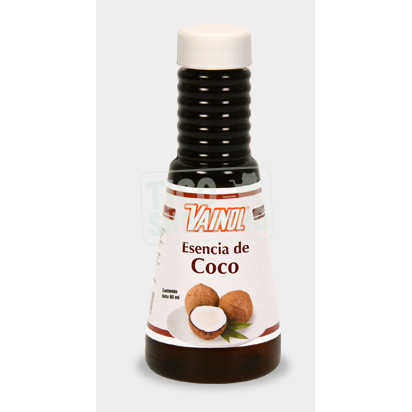 Ancla Vainol Coconut Essence 120 ml