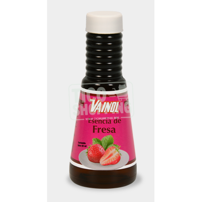 Ancla Vainol Strawberry Essence 60 ml