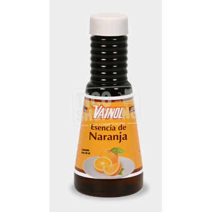 Ancla Vainol Orange Essence 120 ml