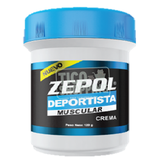 Zepol Sport 6-pack