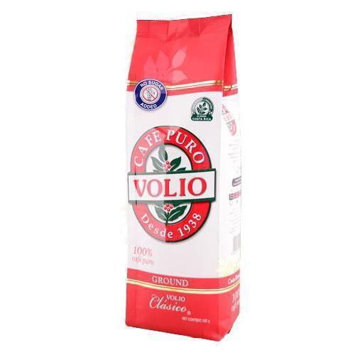 Cafe Volio Coffee 1 lb