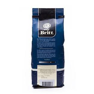 Cafe Britt Coffee Decaff 12 oz