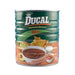 Ducal Red Mashed Beans 29 oz