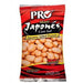 Japones Peanuts Pro Snacks 3 oz