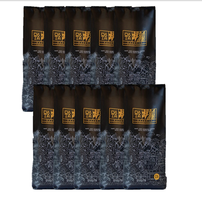 10-pack Cafe Dota Special Reserve 2 lbs