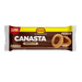 Pozuelo Chocolate Canasta Cookies 12u