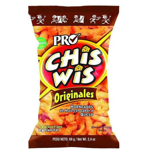 Chis Wis by Pro 2.45oz