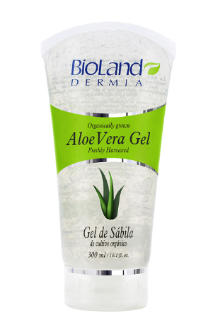 Bioland Aloe Vera Gel 300ml