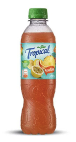 Tropical Mix Fruits 350 ml
