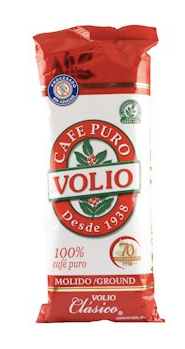 Cafe Volio Coffee 0.5 lb (250g)