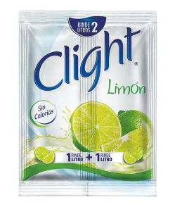 Lemon Clight 14g