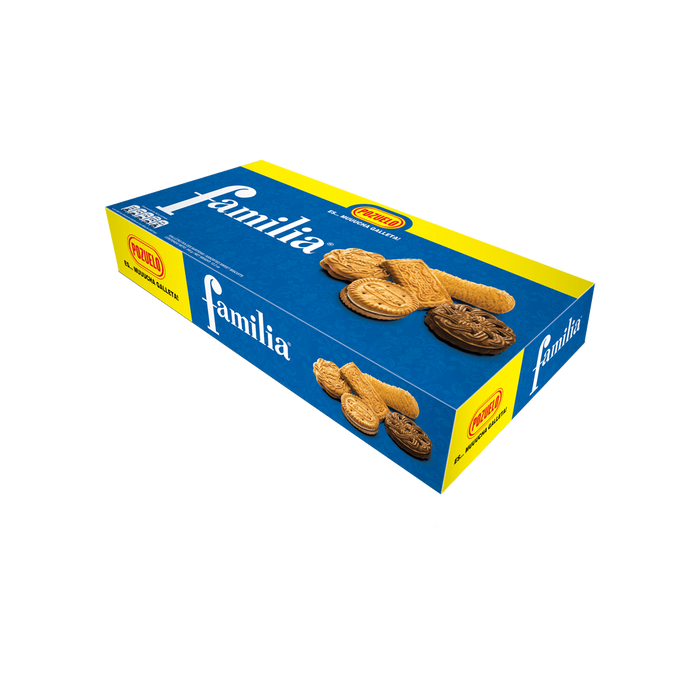 Pozuelo Familia Cookies 12 oz.