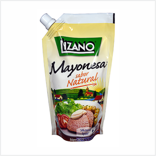 Mayonnaise, Products