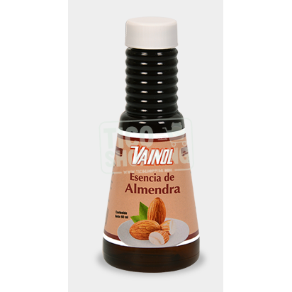 Ancla Vainol Almond Essence 120 ml