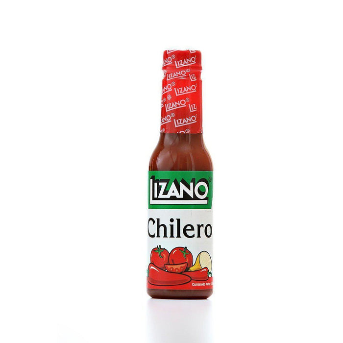 Lizano Chilero 9-pack 5.5 oz