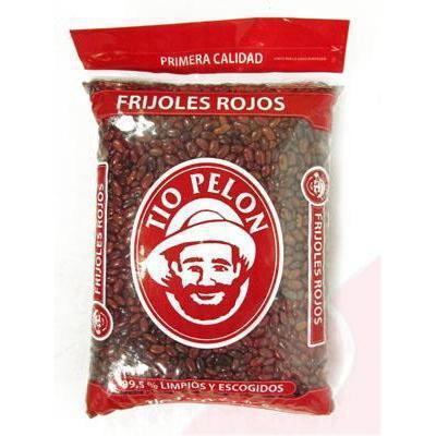 Tio Pelon Red Beans 900g