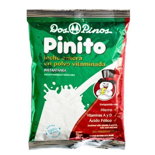 Pinito Powdered 400g