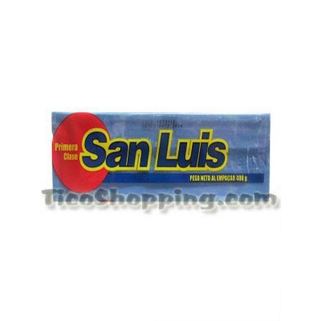 Blue Soap Bar San Luis 250g