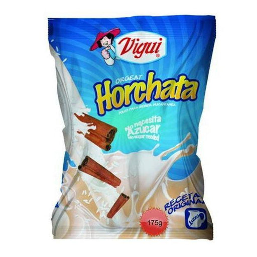 Vigui Horchata instant powder